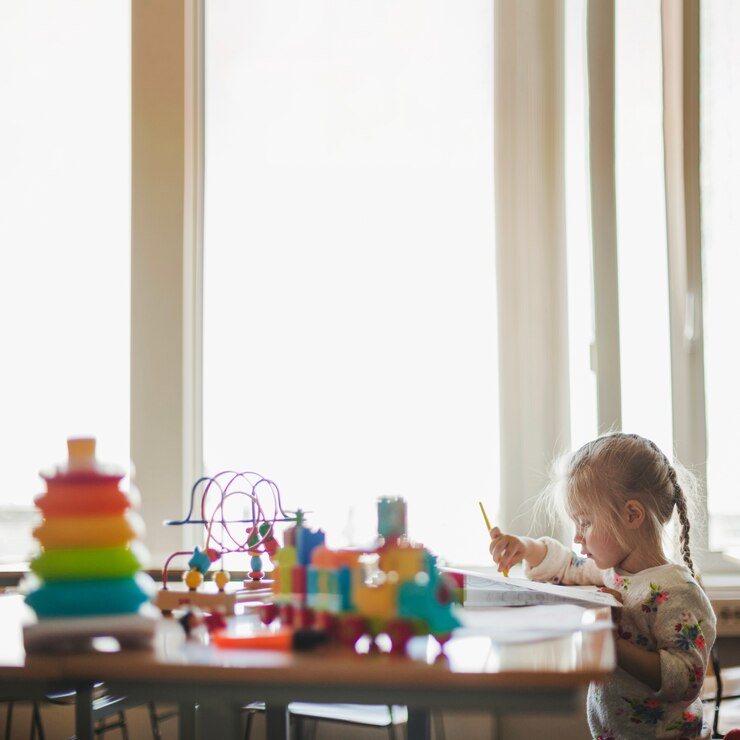 Explore Best Preschools and Childcare Centers Fairfax