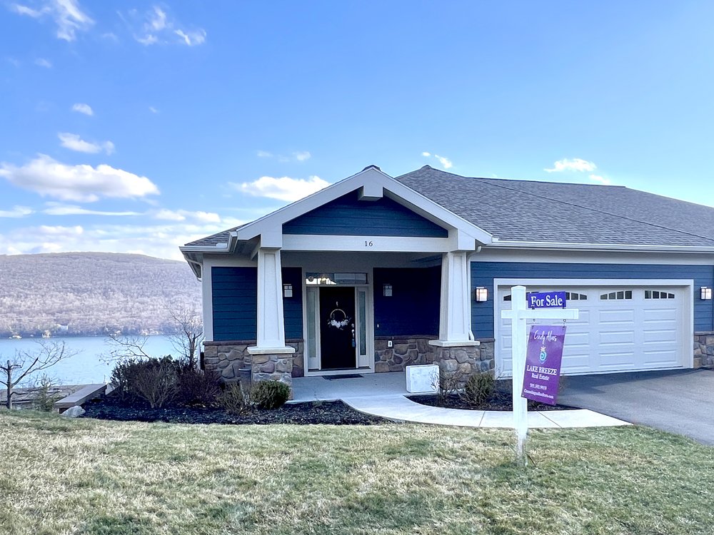 Why a Real Estate Company with Local Expertise is Crucial for Your Move?