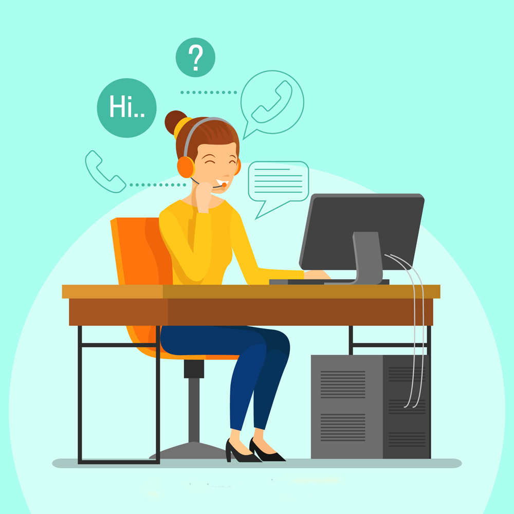 Your 24/7 Customer Support Partner: Expert Call Center Services