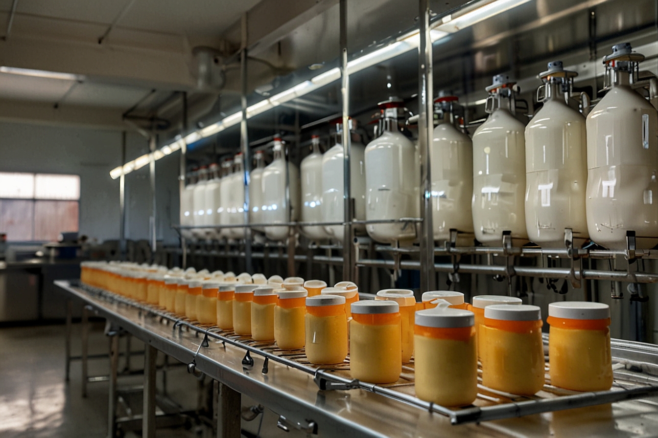 Baby Sunscreen Manufacturing Plant Project Report 2024: Industry Trends and Unit Setup