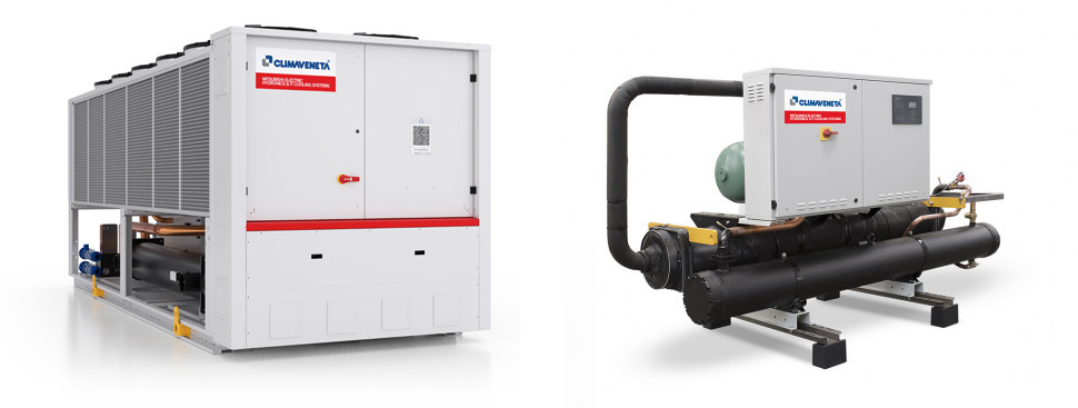 Maximizing Efficiency: The Power of Polyvalent Heat Pumps in Meeting Diverse Load Demands