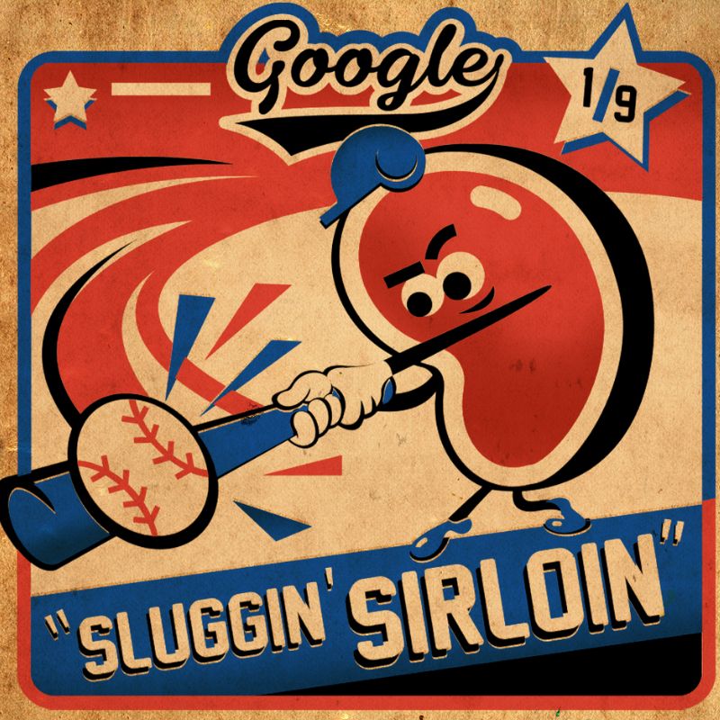 Rules for Playing Google Baseball for Google Chrome