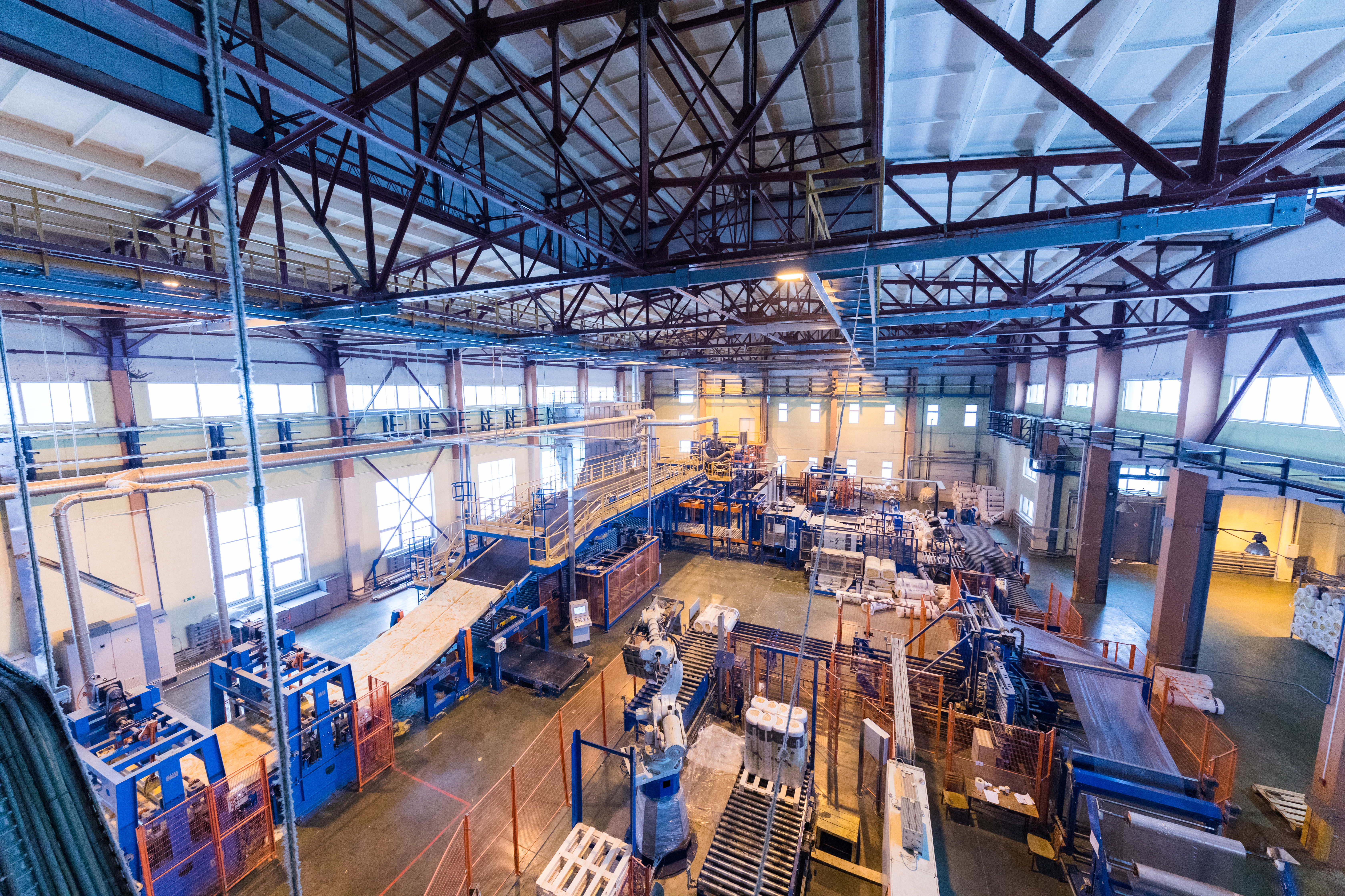 Understanding Hydraulic Press Machine Parts and Their Functions