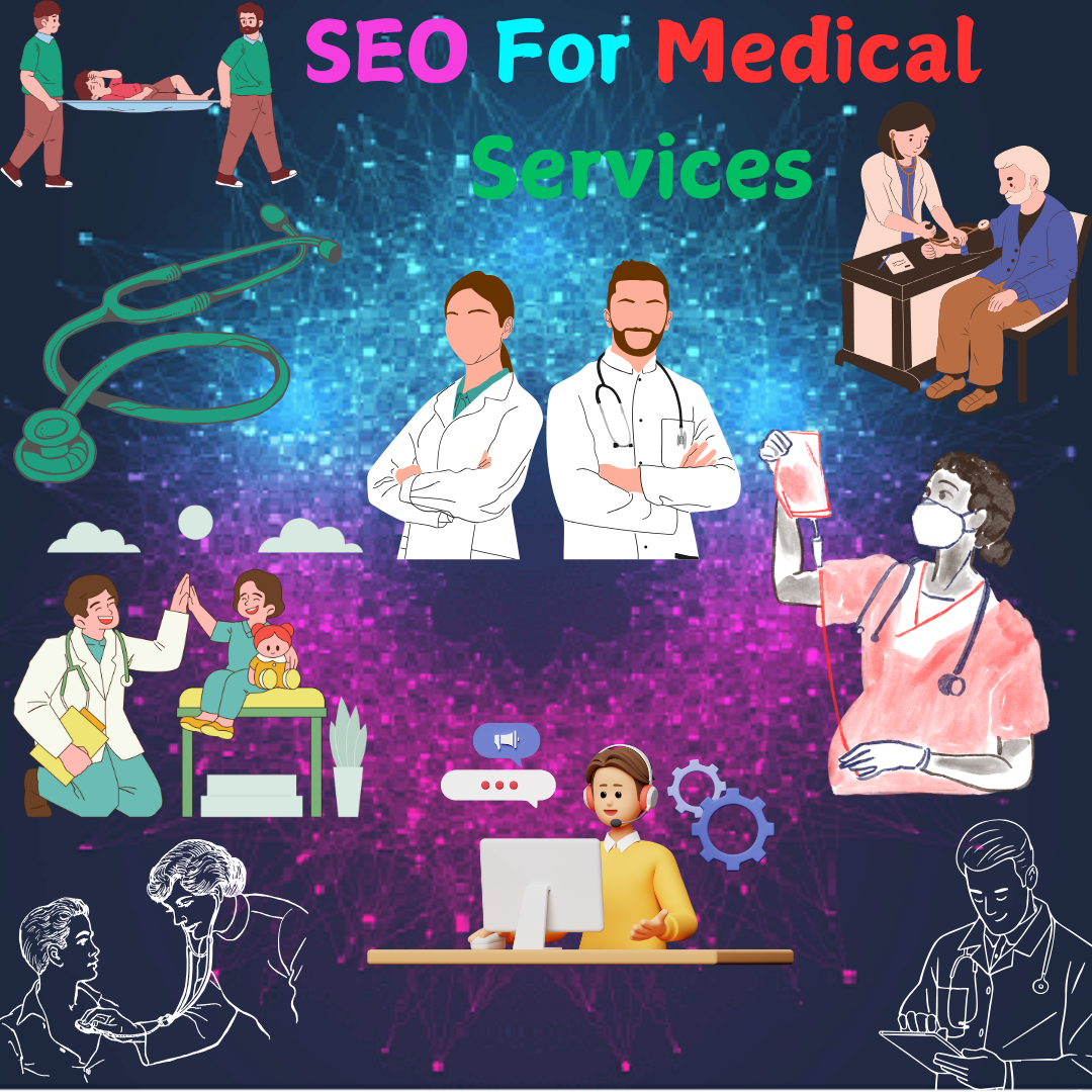 Boost Your Practice: Top SEO Tips for Medical Professionals!