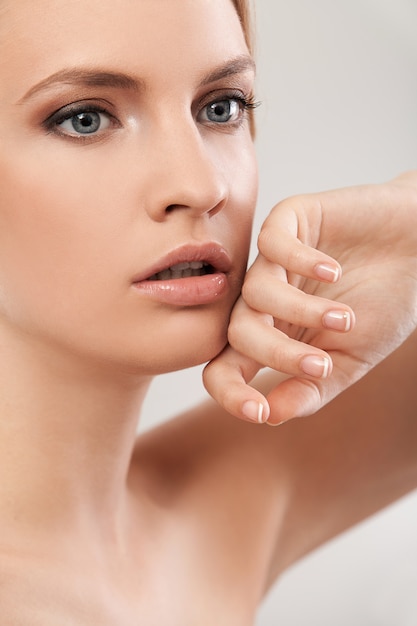 How long do jawline injections last?