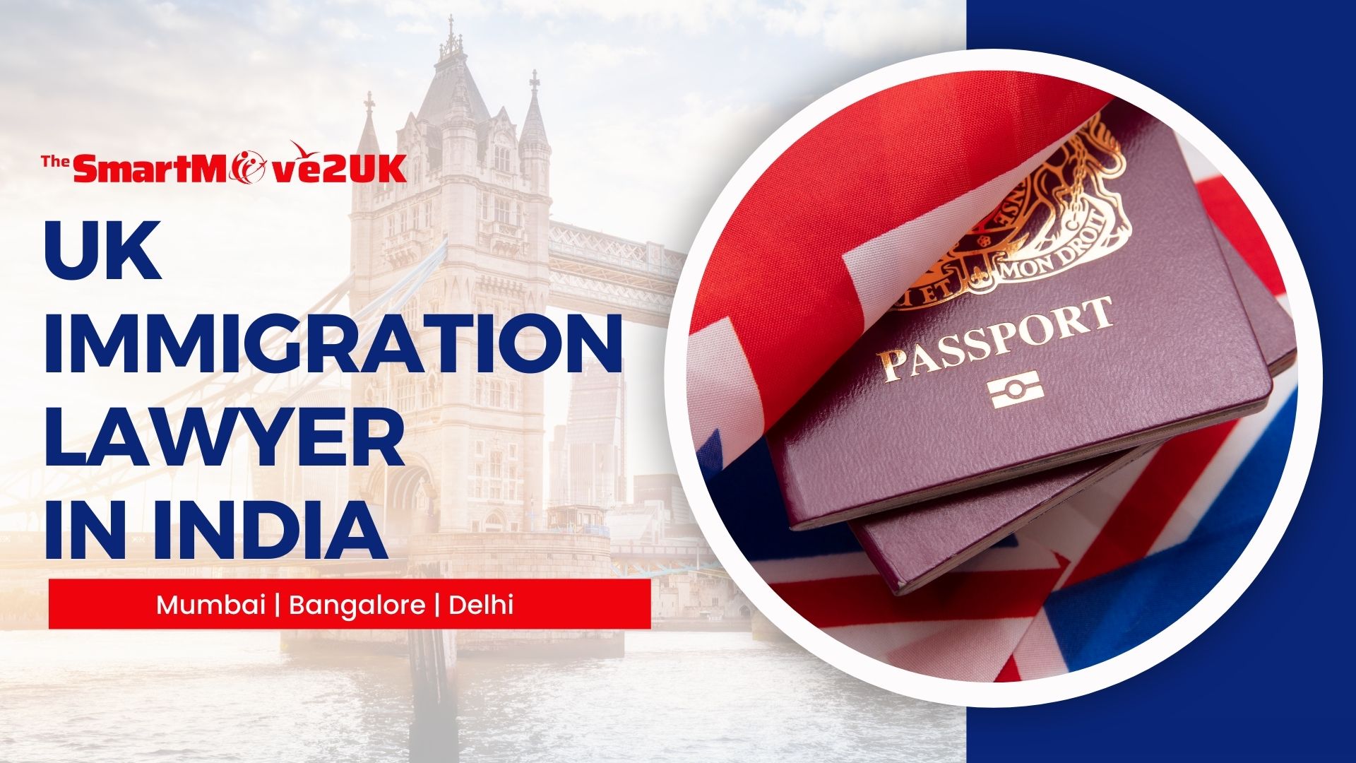 How hiring a UK Immigration Lawyer in India can take the hassle off! Find the right expert today!