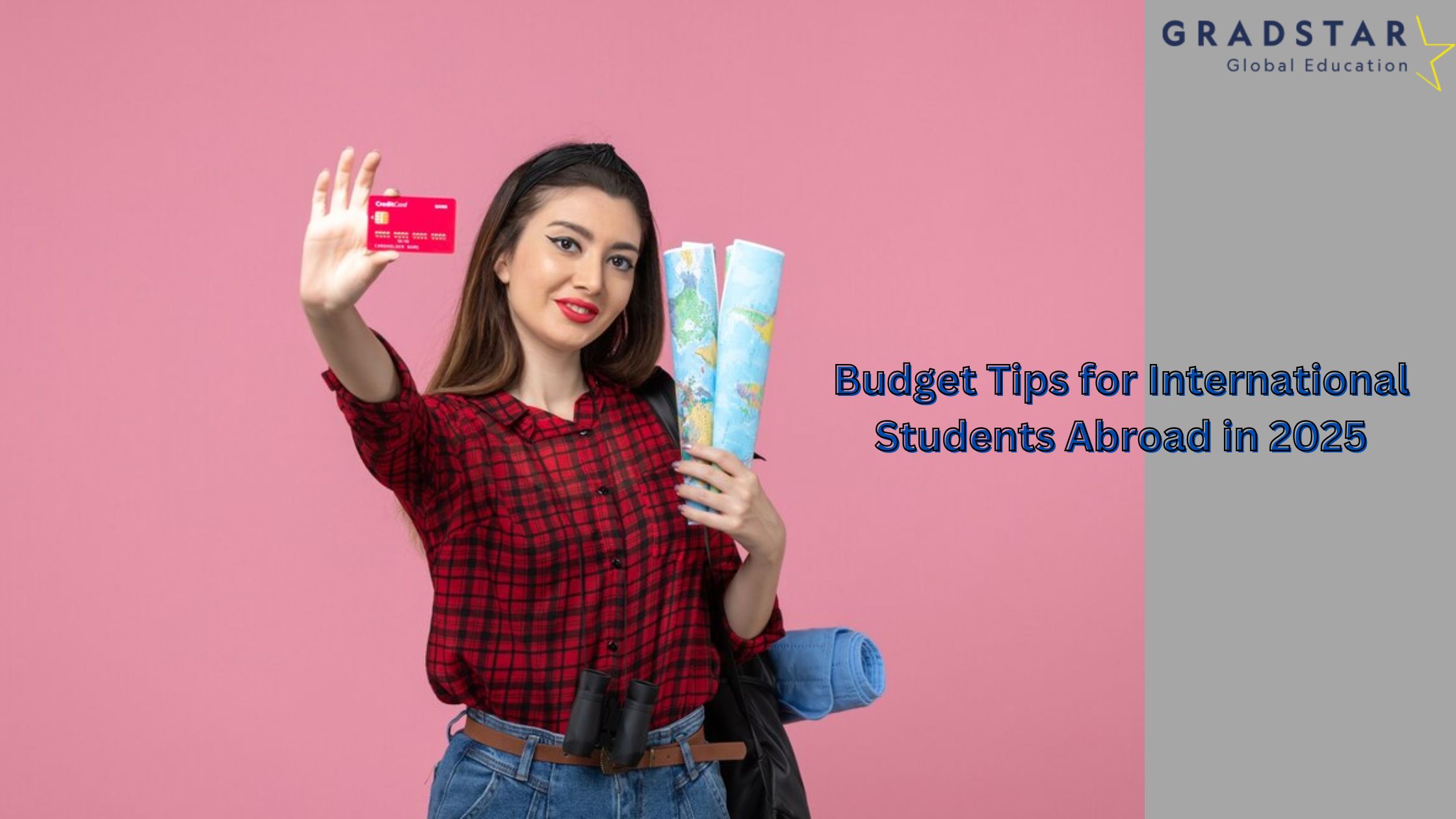 Budget Tips for International Students Abroad in 2025