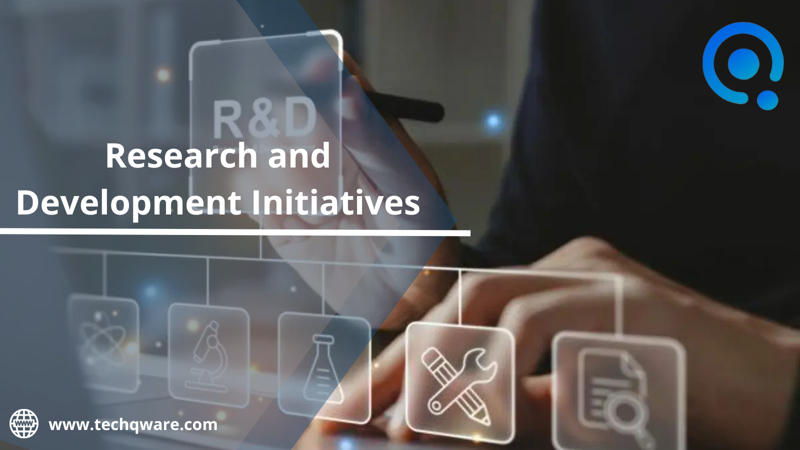 Everything you need to know about Research and Development Initiatives as a Beginner