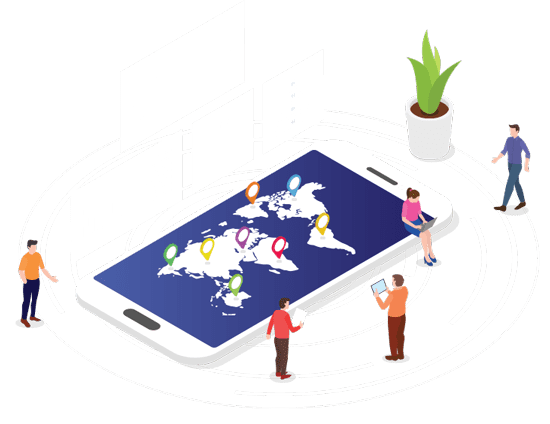 Boost Field Team Efficiency with the Best Employee Tracking Software in Texas
