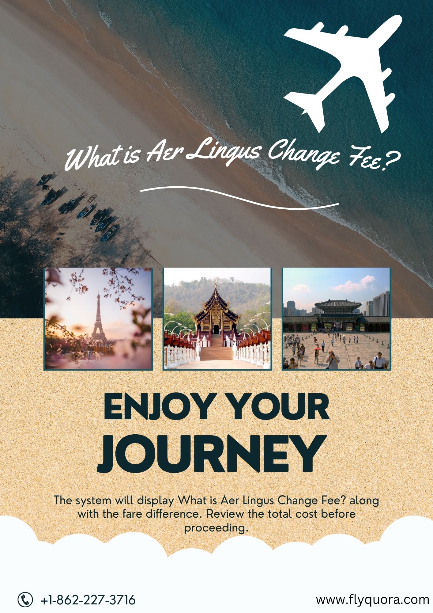 How Much Does It Cost with Aer Lingus to Change a Flight?