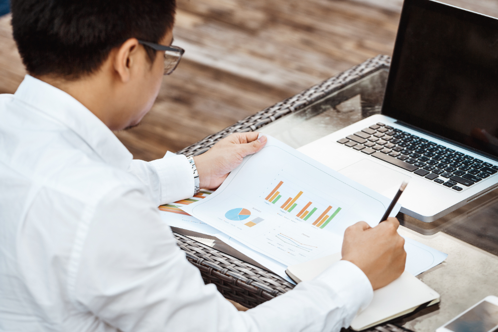 Enhancing Financial Planning & Analysis for Smarter Decisions