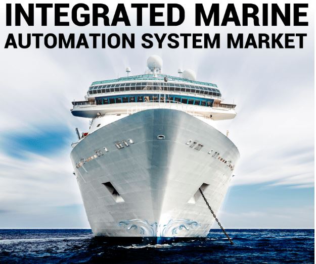 Integrated Marine Automation System Market Global Demand and Analysis