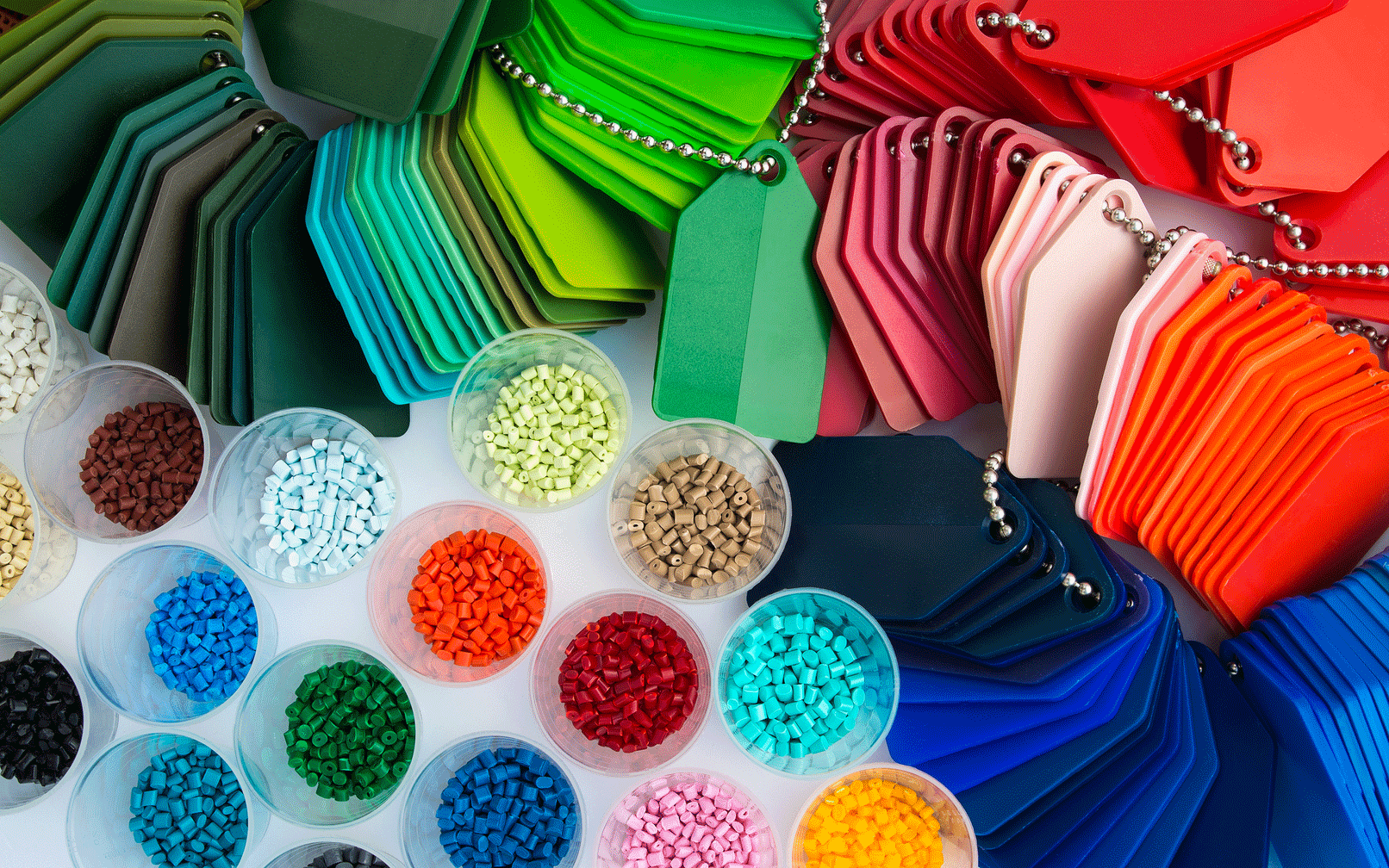 Low Density Polyethylene Market Size, Trends, Growth Opportunities and Forecast 2025-2033