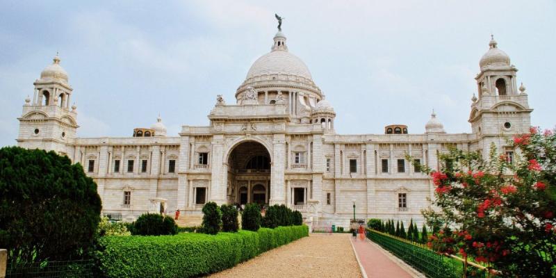Exploring the Historic Fort William in Kolkata