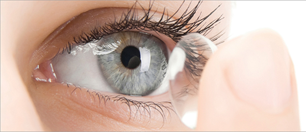 India Contact Lenses Market 2030: Unravelling Profitable Insights for Investors & Entrepreneurs