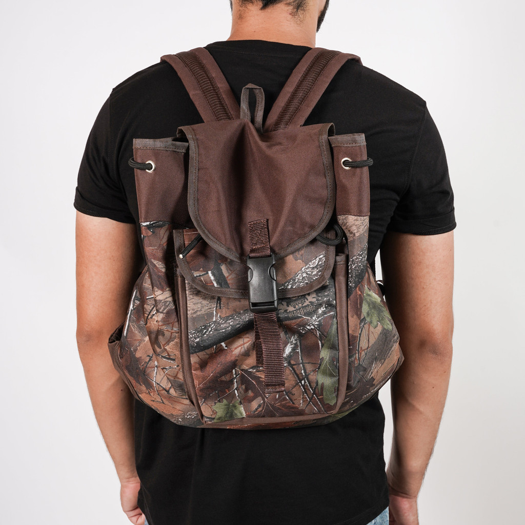 Where Can You Use a Leather Backpack in Your Daily Life?