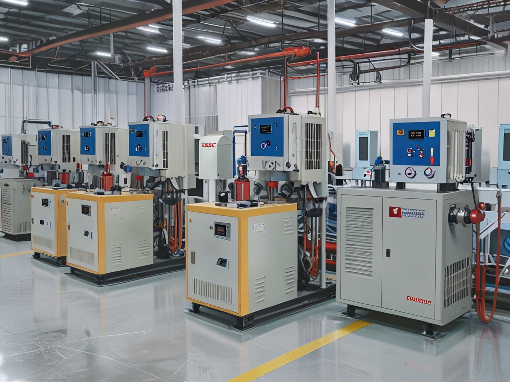 Voltage Stabilizer Manufacturing Plant Project Report 2024: Setup Details, Capital Investments and Expenses