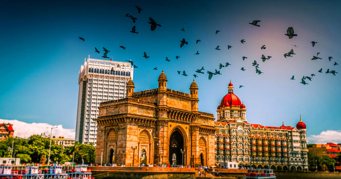 Explore the Best Maharashtra Tour Packages: A Journey Through Culture, Nature, and Heritage
