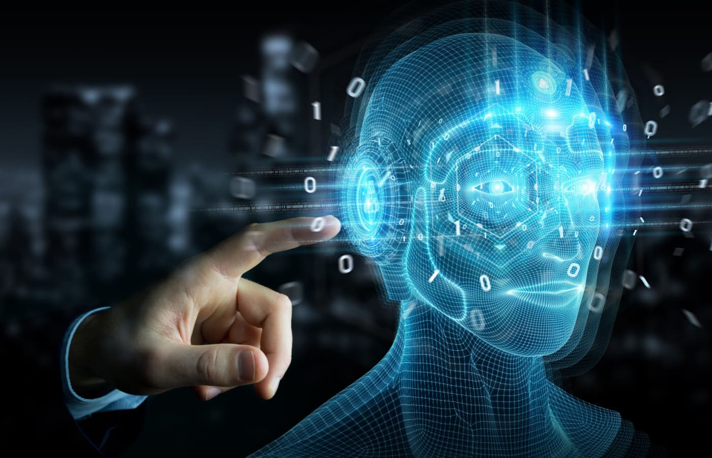 Hivelance AI Agent Development Solutions That Drive Efficiency and Boost Productivity