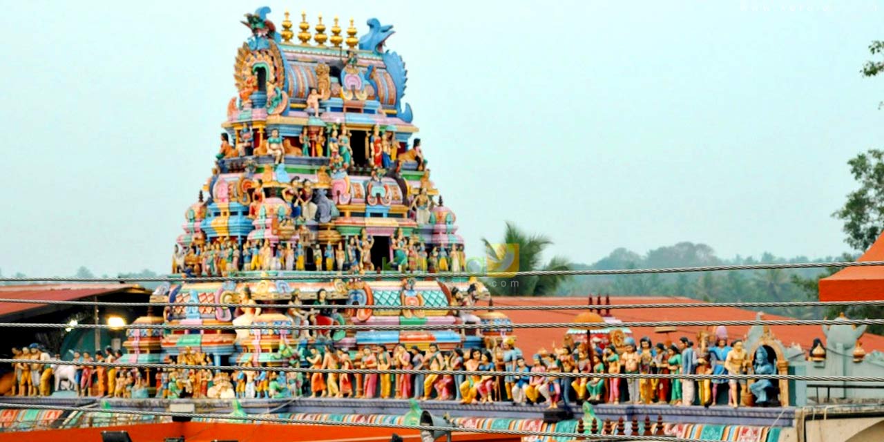 Attukal Bhagavathy Temple: A Sacred Pilgrimage Destination in Trivandrum