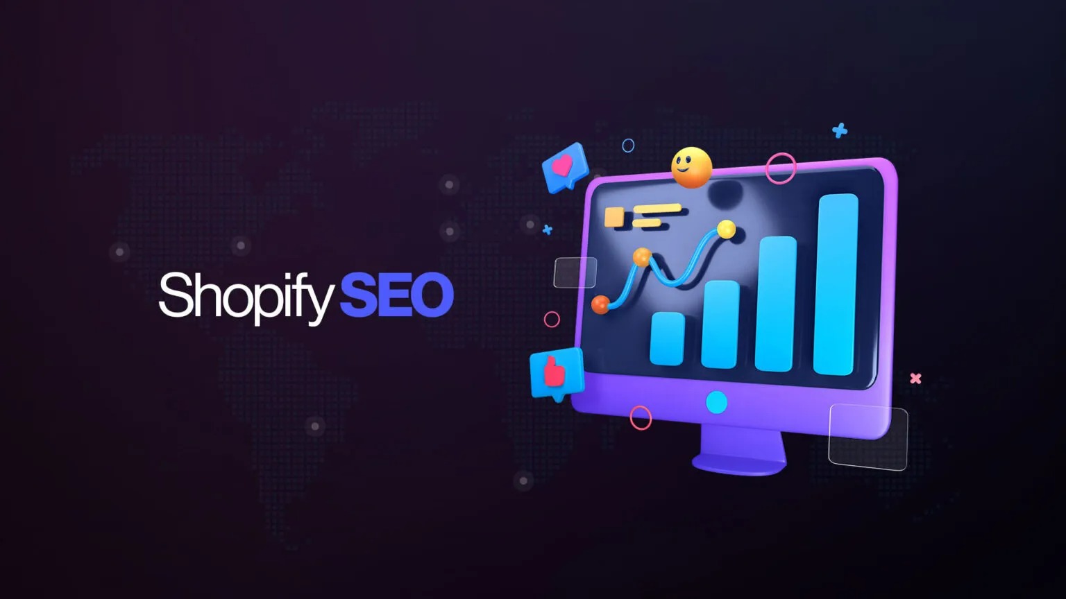 Transform Your Online Store with Professional SEO Services for Shopify