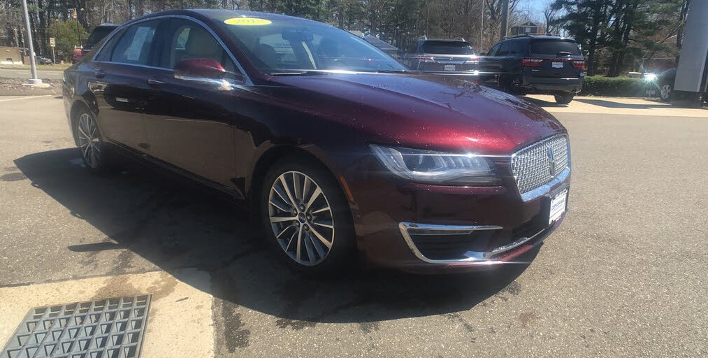 Get Affordable Luxury: Browse Used Volvos for Sale in CT at Gengras Volvo North Haven