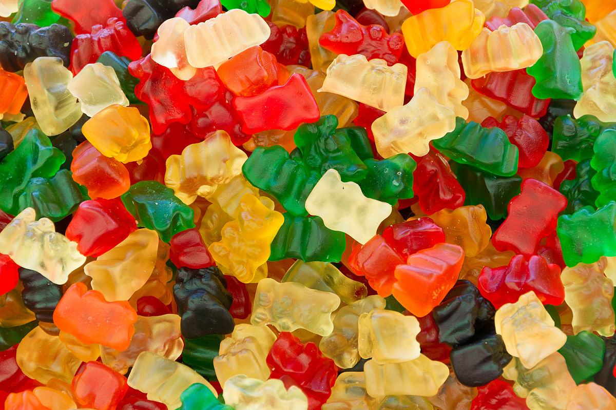 India Gummies Market 2030: Surprising Facts and Future Projections Exposed