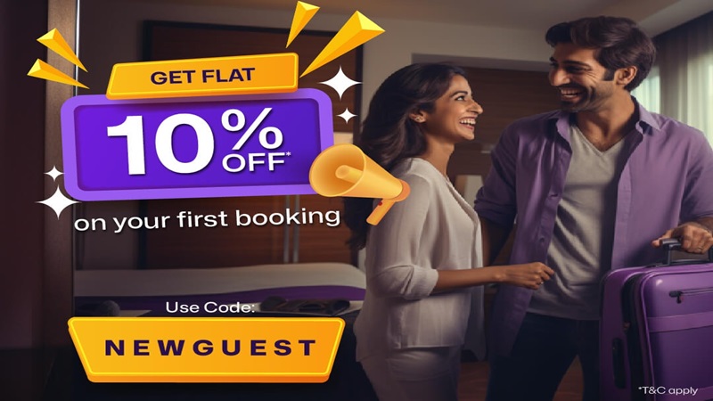The Growing Trend of Hourly Hotels in India