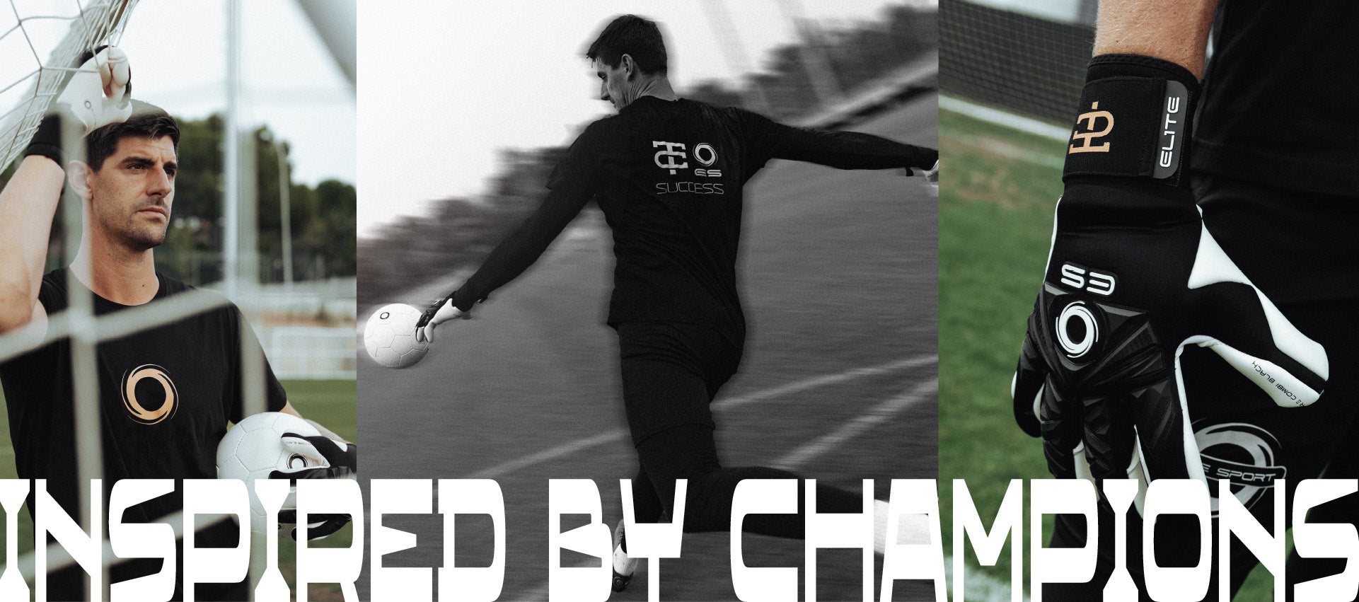 The Benefits of Wearing Reliable Soccer Gloves During Intense Matches