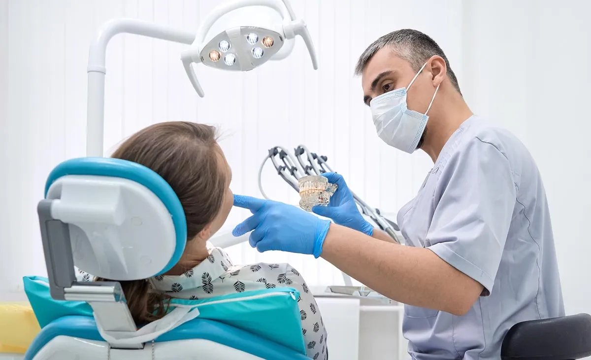 Top-Rated Dental Clinics in Dubai for 2024: Your Guide to Expert Care