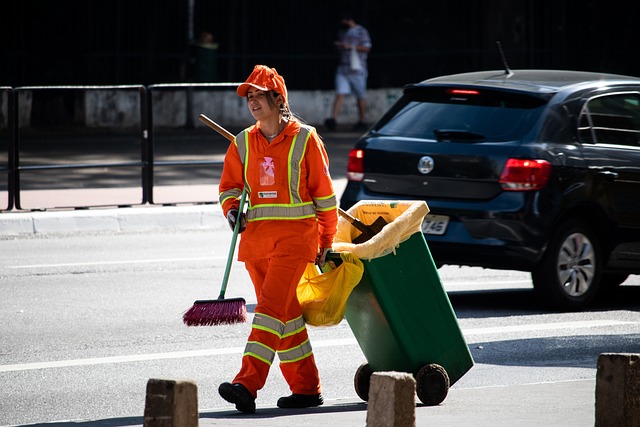 End Your Lease on a High Note with Professional Bond Cleaning in Canberra