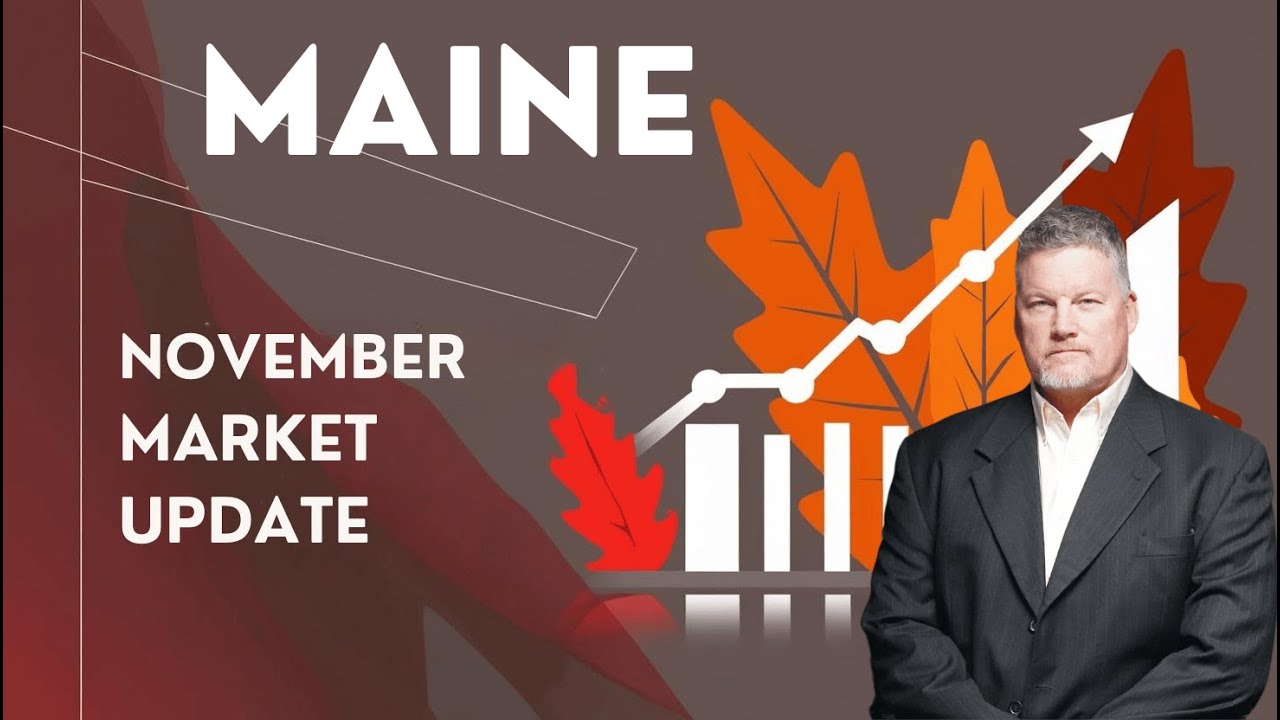 Live Life in Maine: Your Trusted Partner for Buying Property in Maine and Selling Property in Arundel, ME