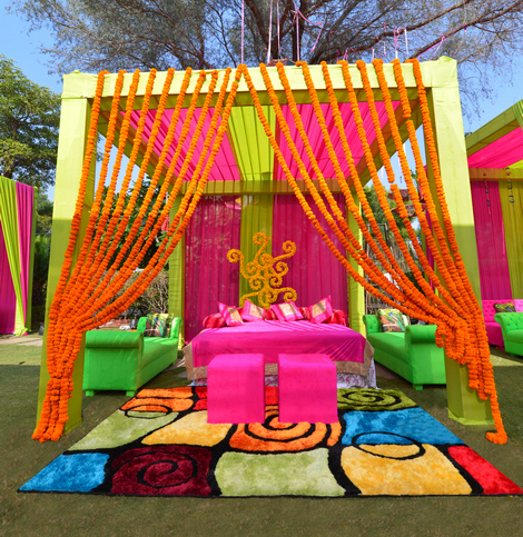 Best Event Planner in Lucknow - Band Baza Barat
