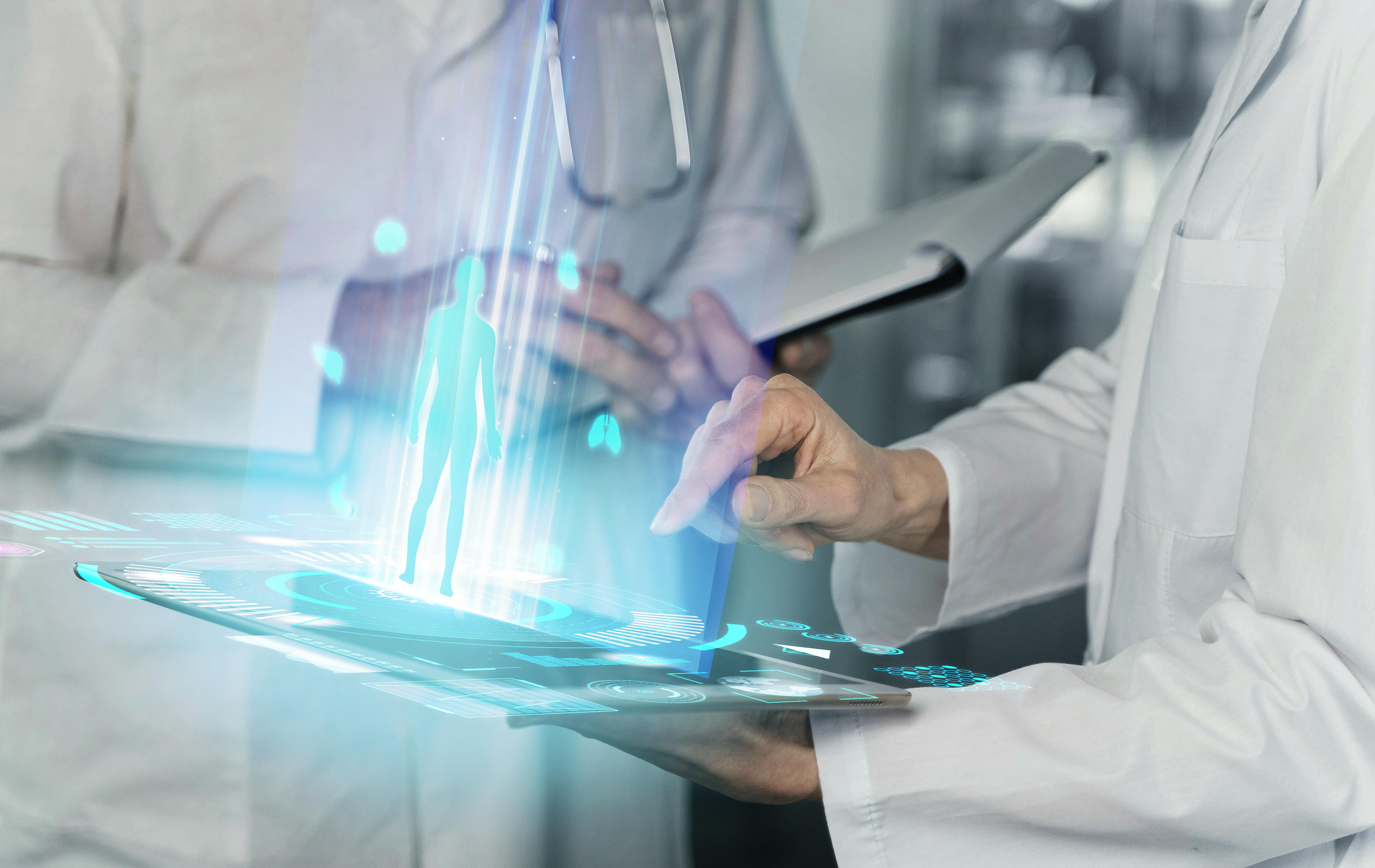 Data Analytics in Healthcare: Transforming the Future of Medicine