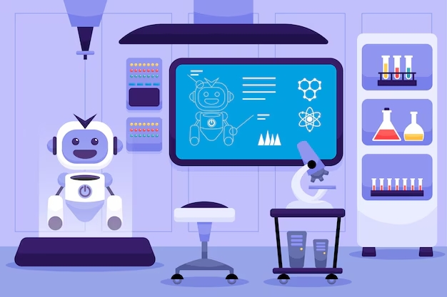 AI in Dentistry: Revolutionizing Oral Healthcare in the Modern Era