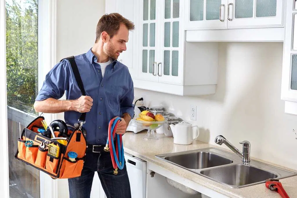 Comprehensive Commercial Handyman Services in Las Vegas NV