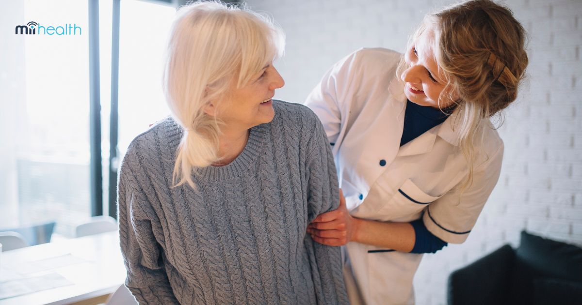 How Discharge to Assess Supports Seamless Patient Flow with MiiHealth