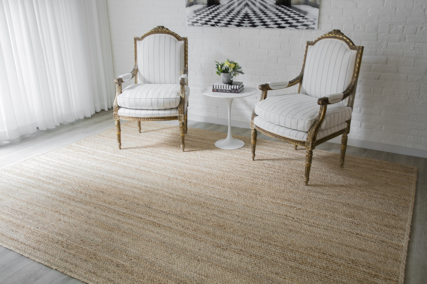 Buying Guide for Sisaal and Jute Rug: What is better?
