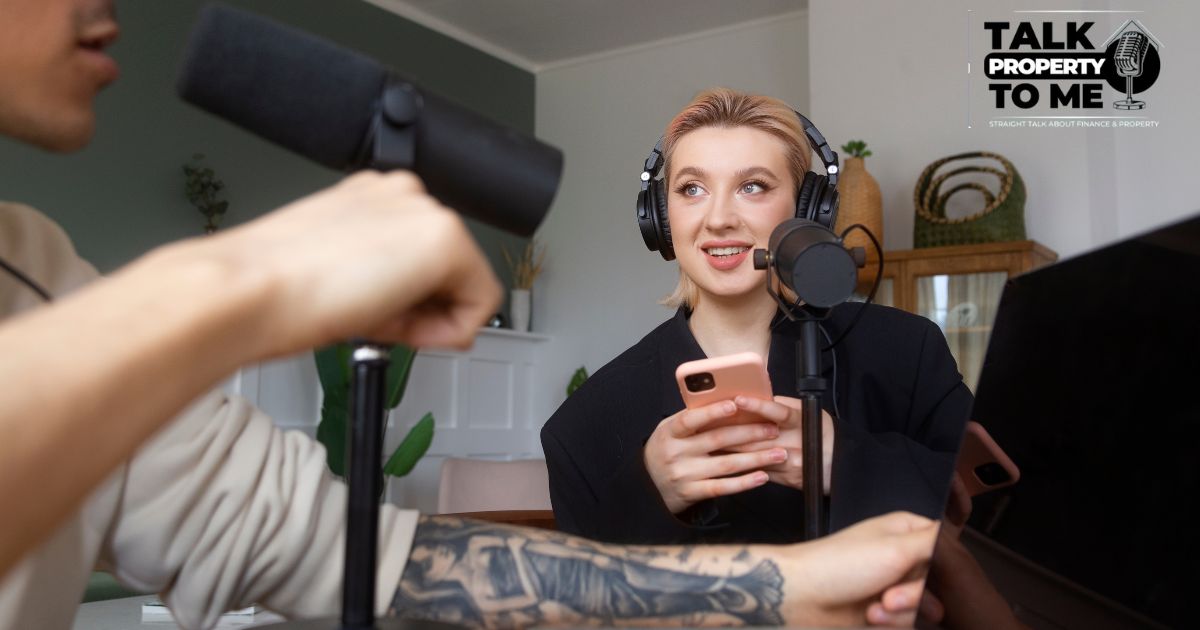 Unlock Property Success with the Best Real Estate Podcasts Australia Offers