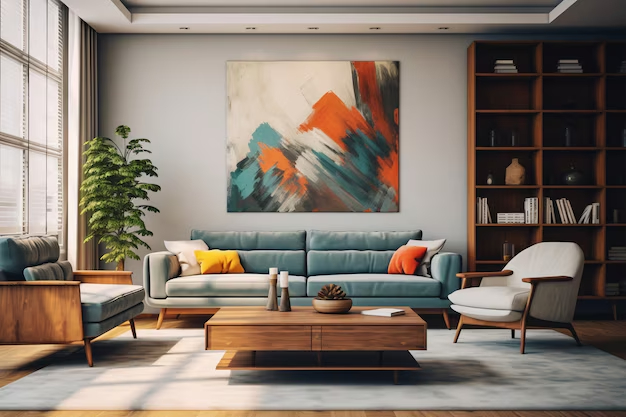 Transform Your Home with Interior Painting from DHI LLC Arlington VA