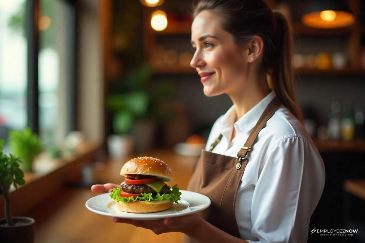 Restaurant Staff Recruitment: How to Attract and Retain the Best
