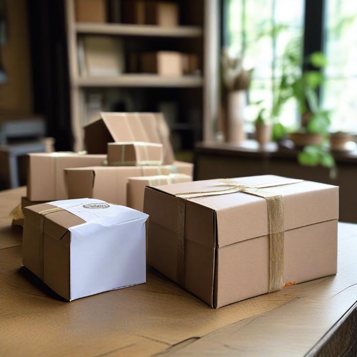 Sustainable Custom Boxes for Grand Rapids Businesses