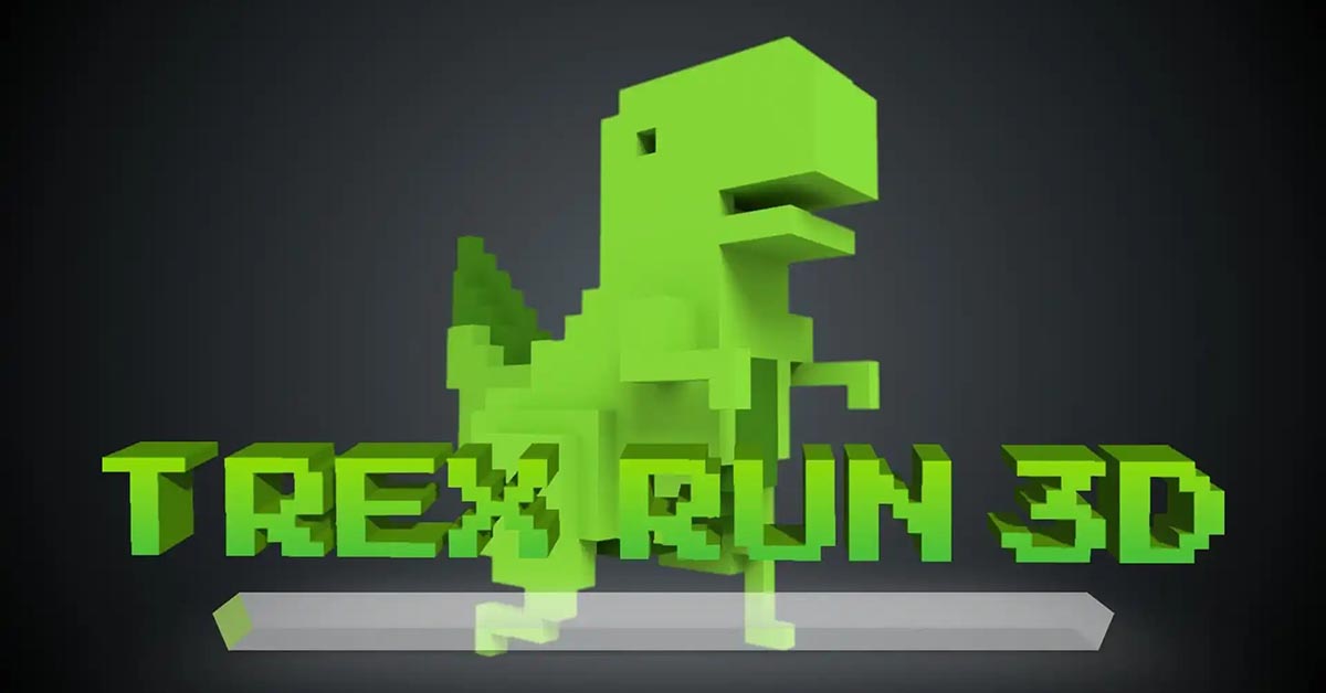 Unleash Your Inner Adventurer with the Dinosaur Game