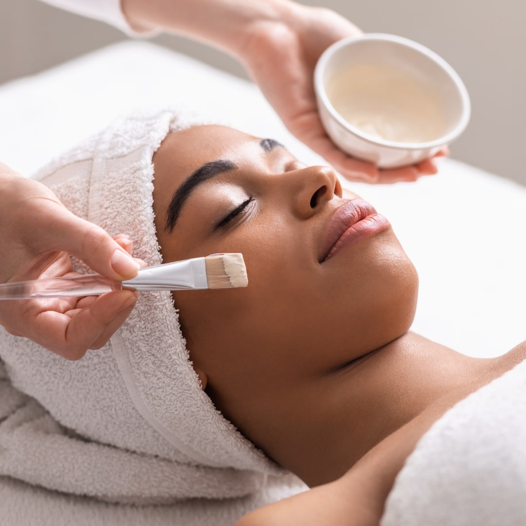 Dubai's Best Chemical Peels: A Guide
