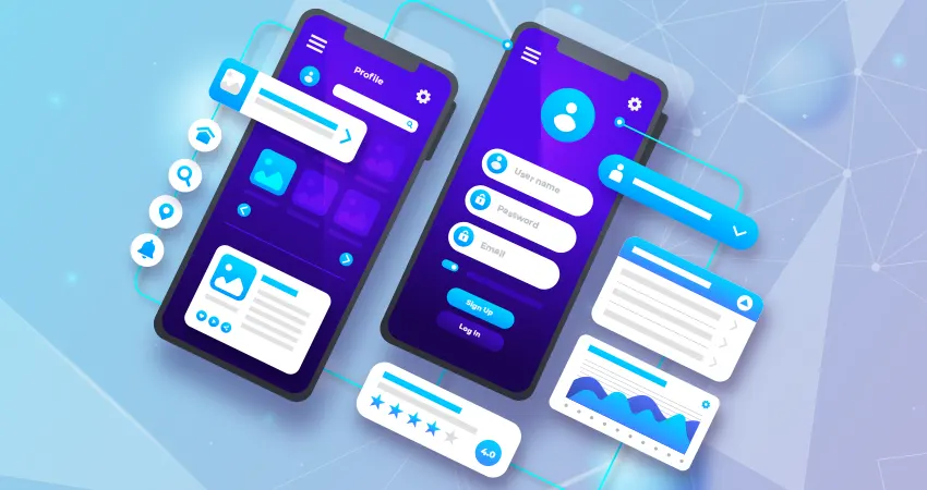 Why Mobile Apps Are Essential for Business Success in 2025?