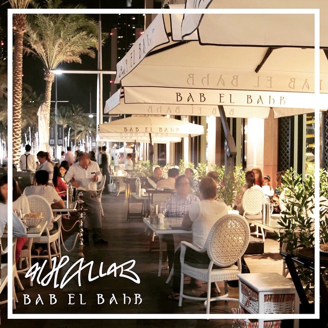 Dubai’s Go-To Lebanese Restaurant for Authentic Dining