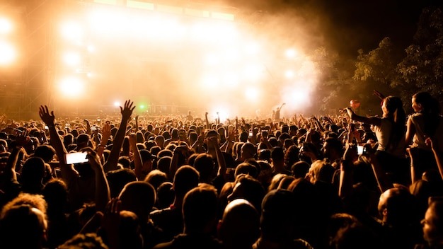 10 Best Upcoming Concert in India That You Should Must Visit