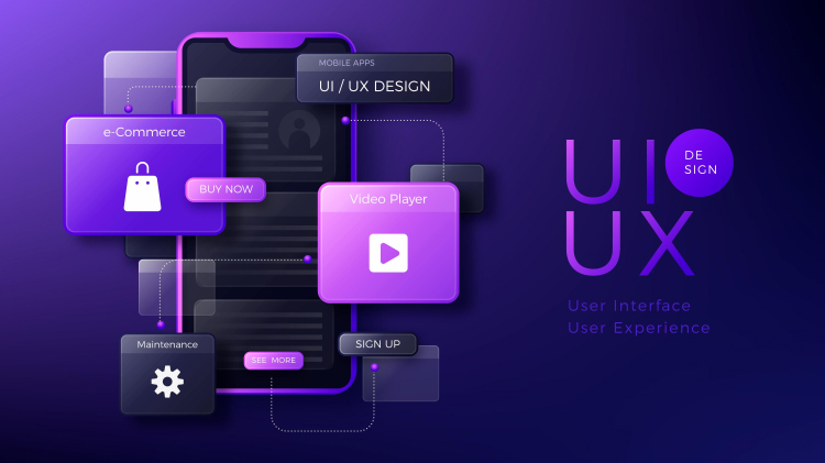 How Customized UI/UX Design Services Help Your Brand Stand Out