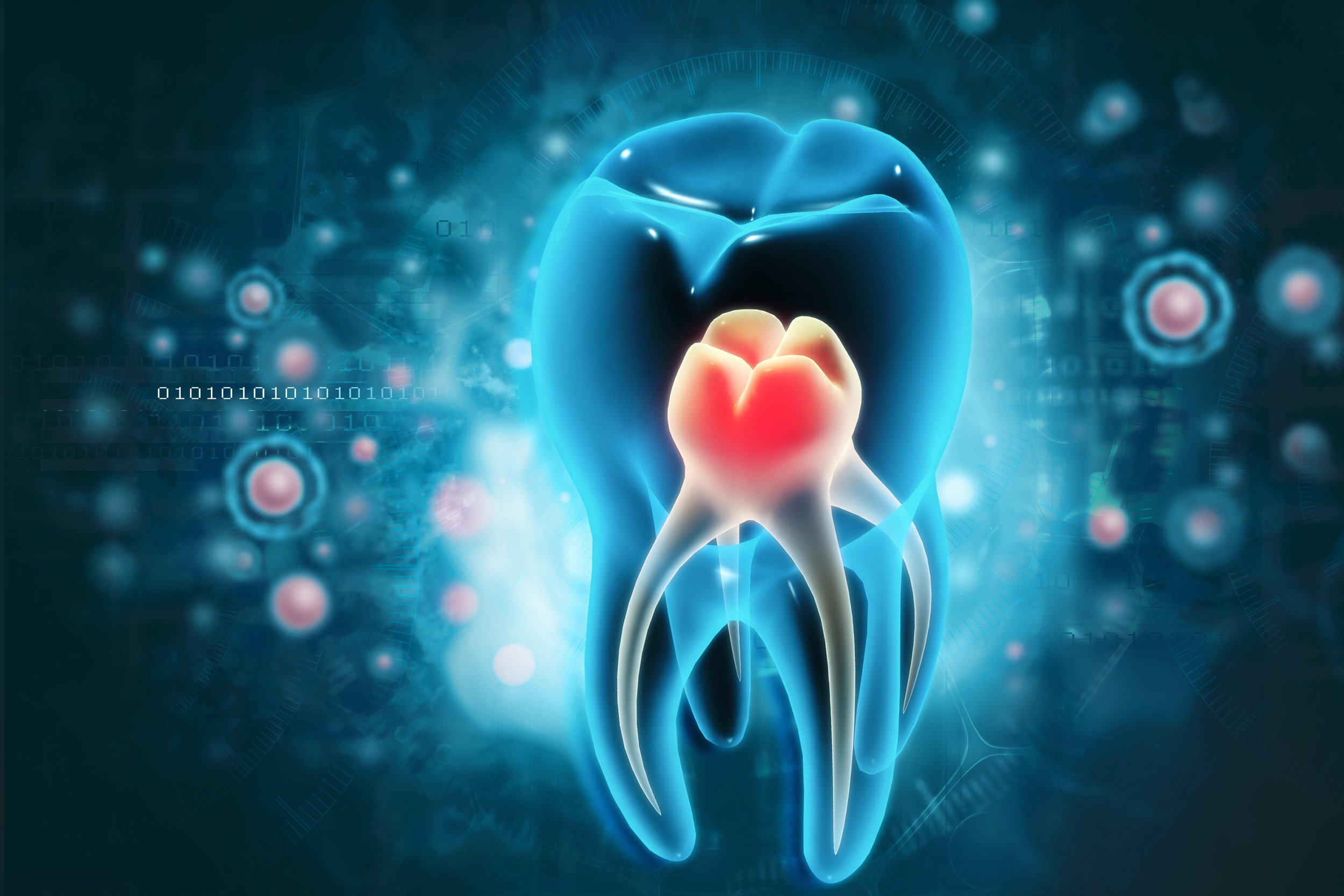 Your Guide to a Stress-Free Root Canal Procedure