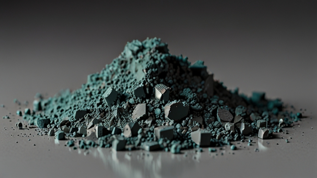 Praseodymium Oxide Prices, News, Chart, Graph, Demand and Forecast